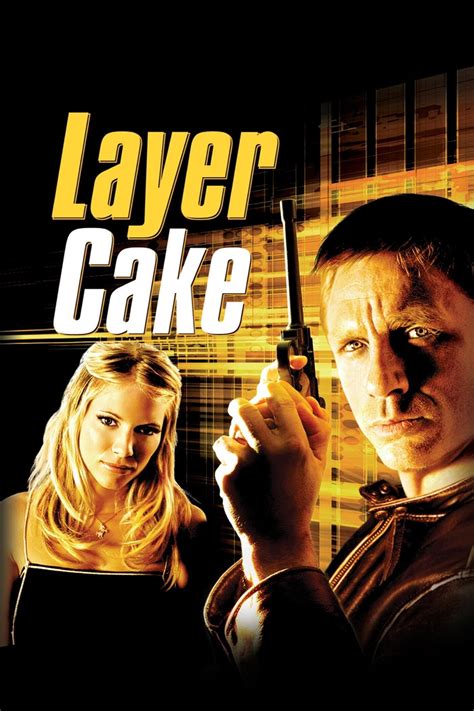 release Layer Cake